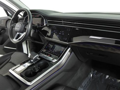 Used 2023 Audi Q7 3.0T Prestige w/ Prestige Package image 13