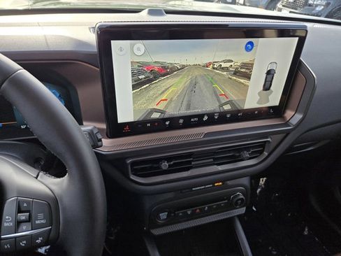 New 2025 Ford Bronco Sport Outer Banks image 9