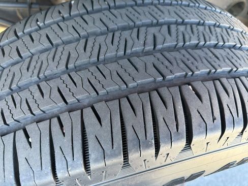 Used 2018 Chevrolet Silverado 1500 LT w/ Texas Edition image 28