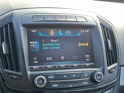 Used 2015 Buick Regal AWD image 3