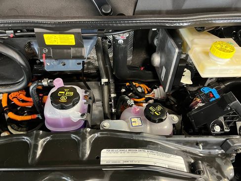 Used 2024 RAM ProMaster 3500 image 29