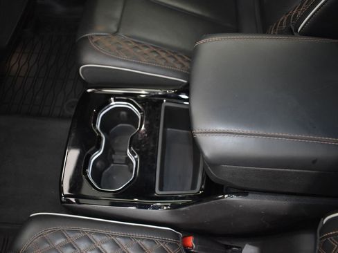 Used 2022 Jeep Grand Cherokee L Summit w/ Advanced Protech Group IV image 20