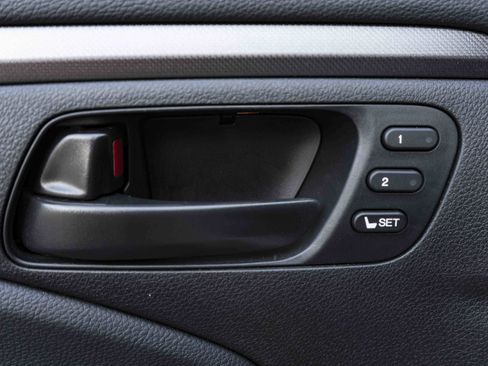 Certified 2024 Honda Ridgeline TrailSport image 40