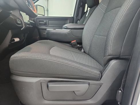 New 2026 RAM 2500 Tradesman AWD/4WD image 11