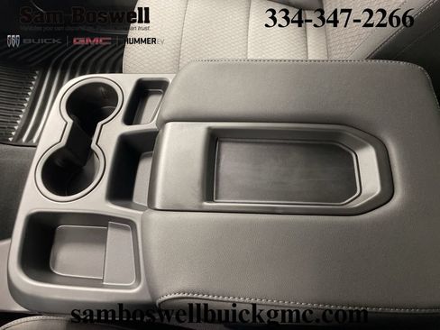 New 2026 GMC Sierra 1500 Elevation AWD/4WD image 16