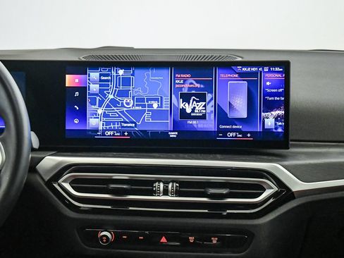 Certified 2023 BMW i4 eDrive40 w/ M Sport Package RWD image 14