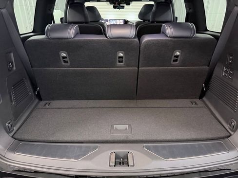 New 2026 INFINITI QX80 4WD image 38