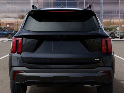 New 2026 Kia Sorento X-Line EX AWD/4WD image 13