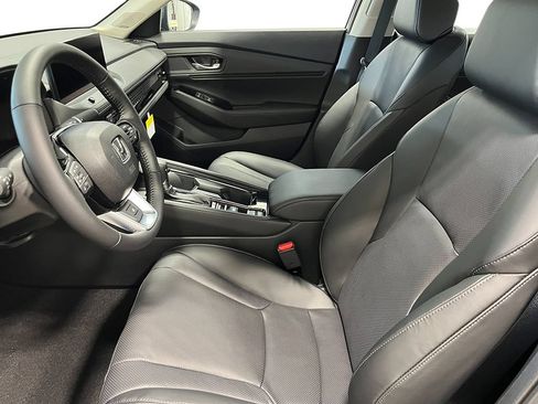 New 2026 Honda Accord Touring image 13