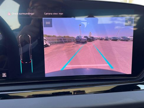 New 2025 Audi A5 2.0T Premium image 23