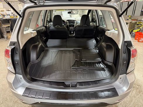 Used 2012 Subaru Forester 2.5X w/ Alloy Wheel Pkg image 20