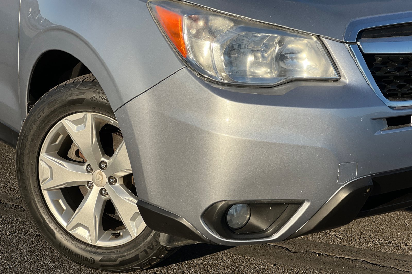 Used 2014 Subaru Forester 2.5i Touring AWD/4WD image 29