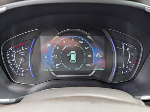 Used 2020 Hyundai Santa Fe SEL image 30