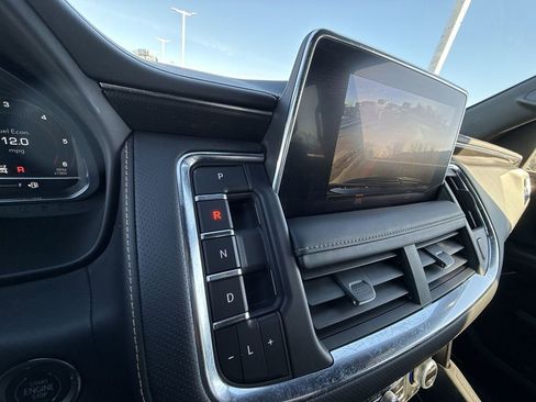 Certified 2023 GMC Yukon XL AT4 image 22