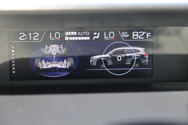 Used 2020 Subaru Forester Limited AWD/4WD image 31