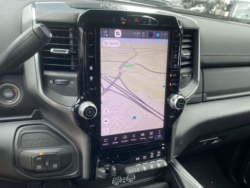 New 2025 RAM 3500 Laramie image 6