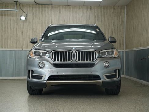 Used 2018 BMW X5 sDrive35i RWD image 2