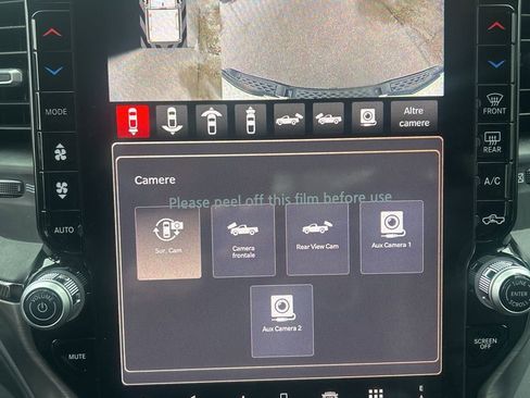 Used 2025 RAM 1500 RHO w/ Bed Utility Group AWD/4WD image 29