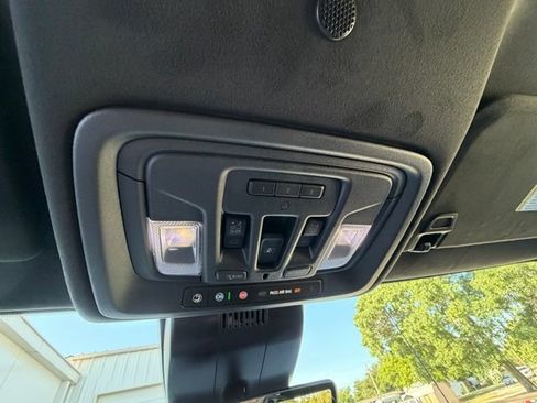 New 2026 GMC Sierra 2500 Denali Ultimate AWD/4WD image 22