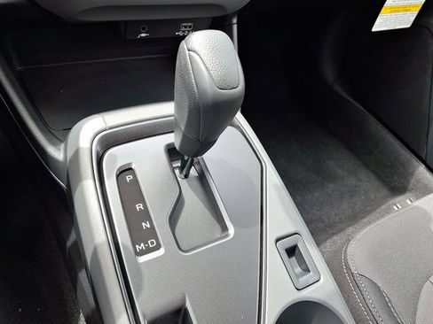 New 2026 Subaru Crosstrek 2.5i AWD/4WD image 9