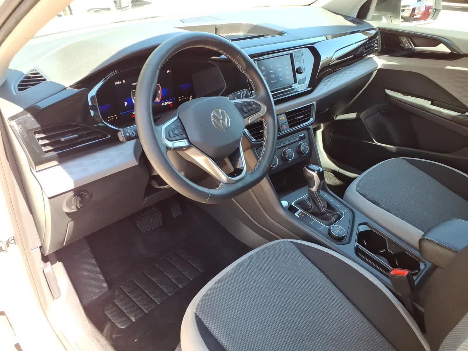 Used 2022 Volkswagen Taos S AWD/4WD image 13