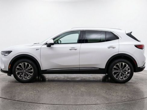 Used 2024 Buick Envision Preferred AWD/4WD image 7