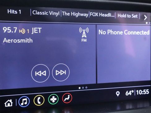 Used 2020 Chevrolet Colorado ZR2 image 21