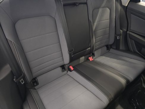 New 2026 Volkswagen Jetta SE image 12