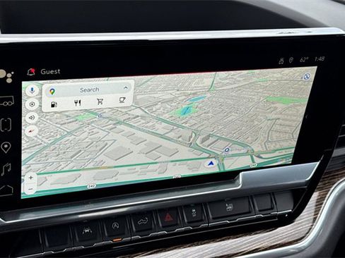 New 2026 GMC Sierra 1500 Elevation w/ Elevation Select Package image 18