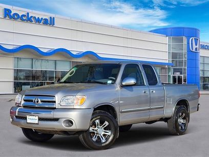 Used 2006 Toyota Tundra SR5