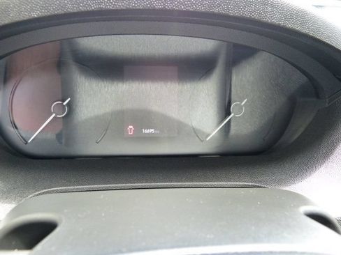 Used 2025 RAM ProMaster 2500 w/ Safety Group FWD image 33