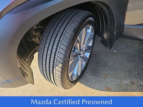 Certified 2026 MAZDA CX-50 2.5 Turbo w/ Premium Plus Pkg AWD/4WD image 32