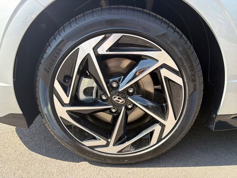 New 2026 Hyundai Sonata SEL FWD image 12