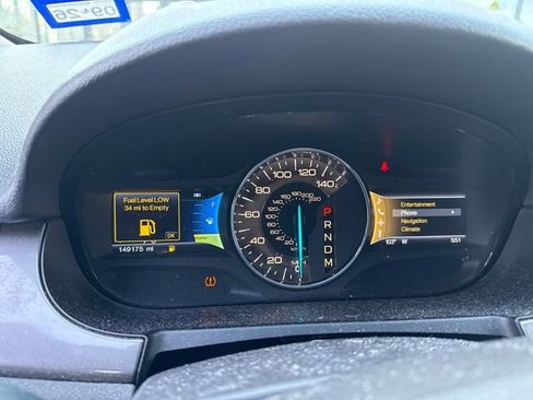 Used 2012 Ford Edge Sport w/ Driver Entry Pkg FWD image 12