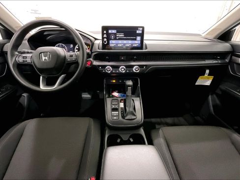 Used 2026 Honda CR-V EX image 21