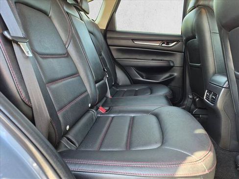 Used 2022 MAZDA CX-5 Carbon Edition AWD/4WD image 20