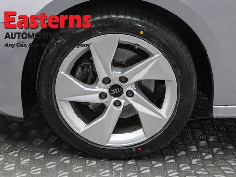 Used 2024 Audi A3 2.0T Premium image 31