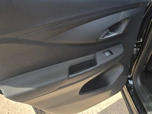 New 2026 Buick Envista Preferred w/ Convenience I Package image 12