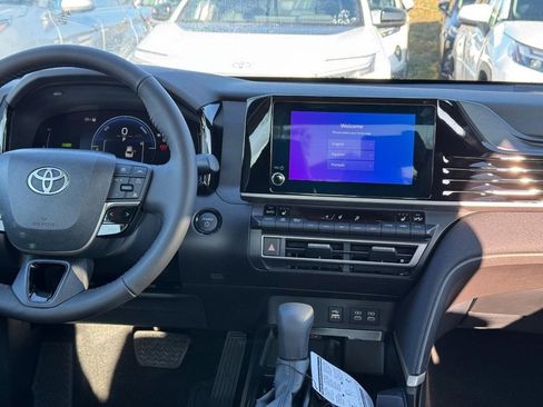 New 2026 Toyota Camry LE image 8