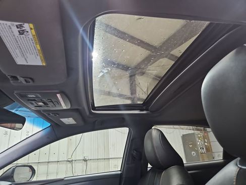 Used 2019 Toyota Avalon Touring w/ Advanced Safety Package image 21