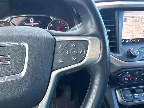 Used 2021 GMC Acadia Denali w/ Denali Technology Package image 30