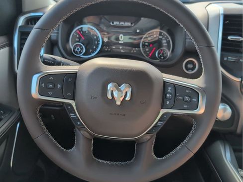 New 2026 RAM 1500 Laramie image 10