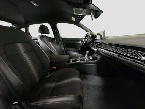 Used 2022 Honda Civic Sport image 29
