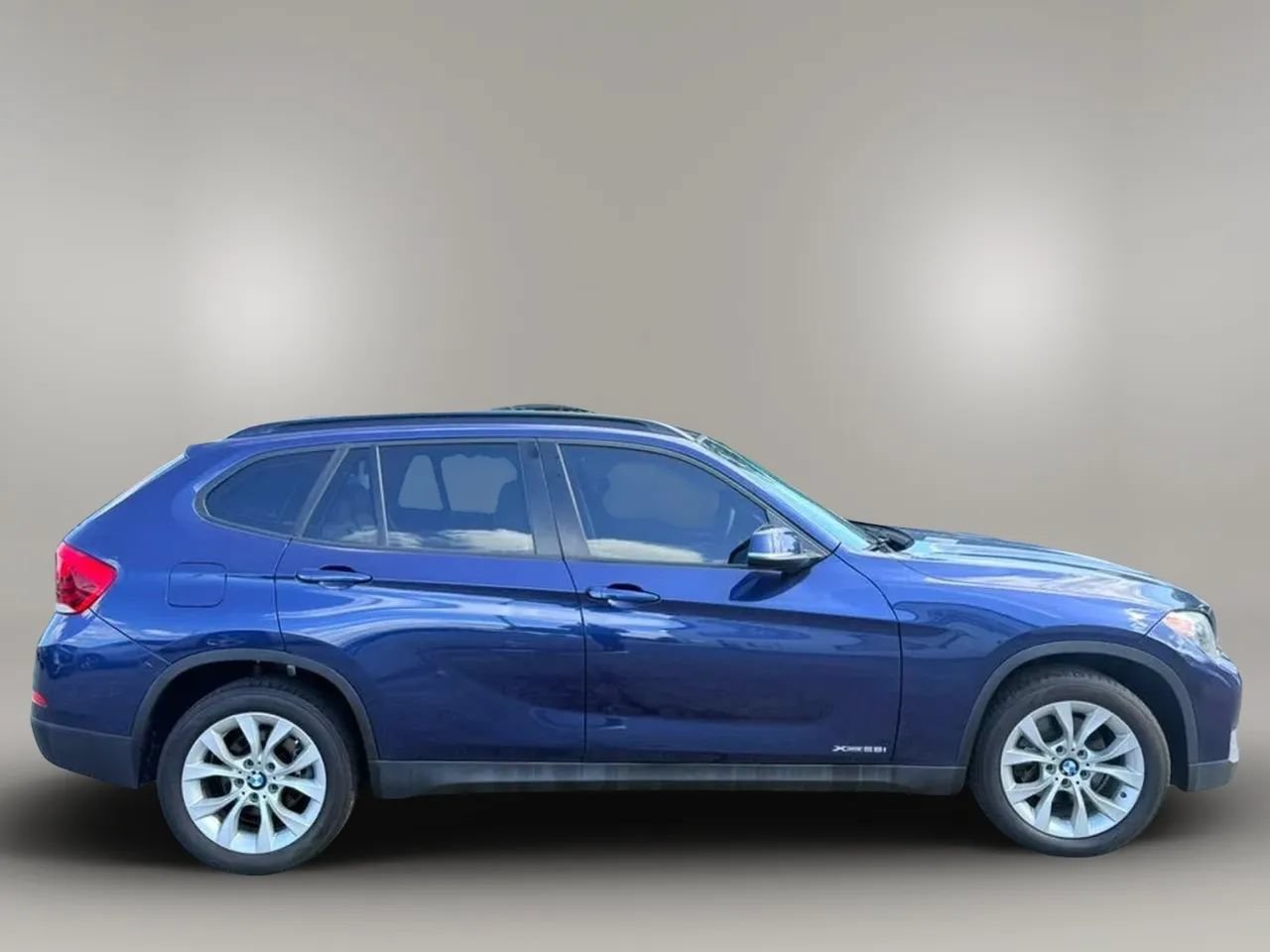 Used 2014 BMW X1 xDrive28i AWD/4WD image 5