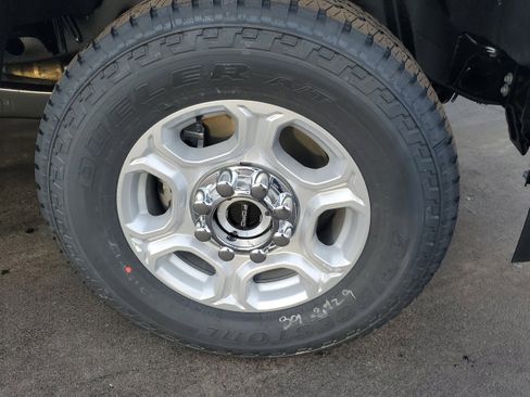 New 2026 Ford F350 XLT w/ Snow Plow/Camper Package image 6