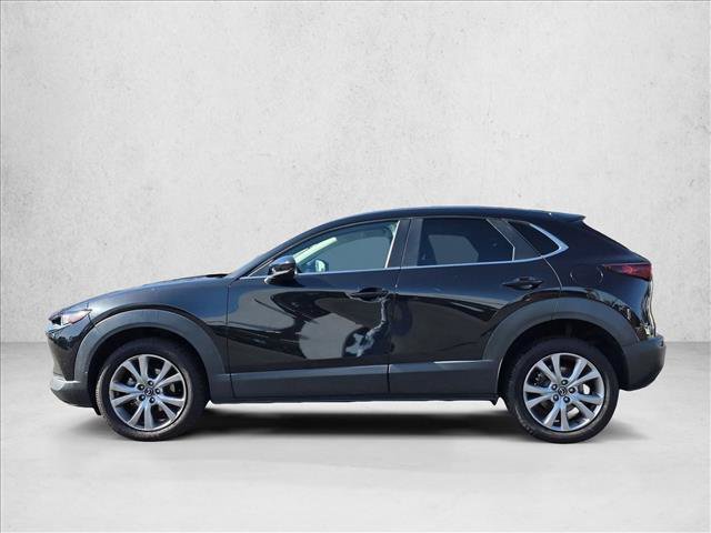 Used 2021 MAZDA CX-30 AWD 2.5 S w/ Select Package image 8