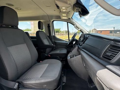 Used 2021 Ford Transit 350 XLT RWD image 20