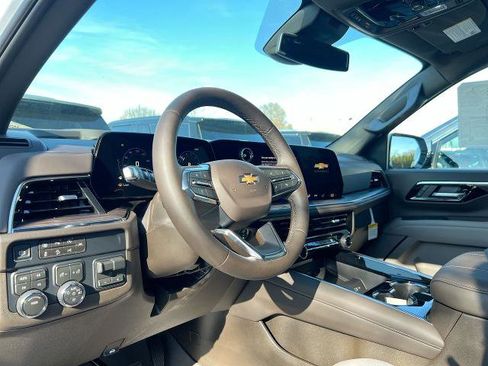 New 2026 Chevrolet Tahoe LT w/ Comfort Package AWD/4WD image 34