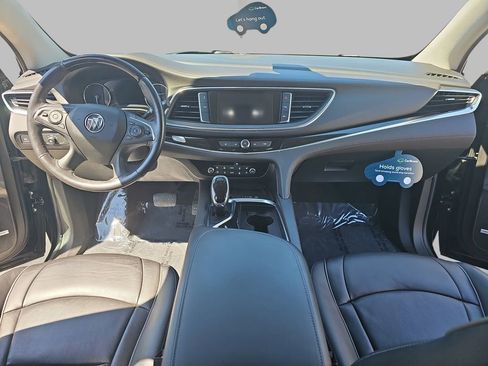 Used 2020 Buick Enclave Avenir AWD/4WD image 11