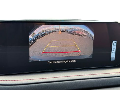 New 2026 MAZDA CX-30 AWD 2.5 S image 15